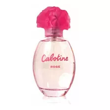 Perfume Mujer Gres Cabotine Rose Edt 30ml