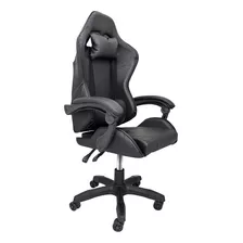 Silla Gamer Ergonomica Para Escritorio Gaming Hogar Oficina