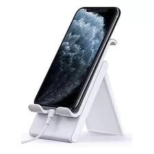 Lamicall Soporte Ajustable Para Teléfono Celular - Soporte P