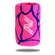 Muñequera Neron Deportiva 12 Cm (padel, Tenis, Gym)