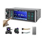 Radio Auto 1 Din Pantalla Bluetooth Alfa Romeo 156 Alfa Romeo 156