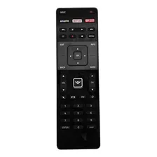 Televisor Remoto Vizio Xrt122 Para Modelos De La Serie E