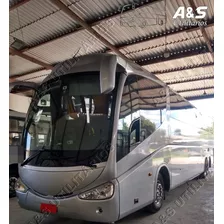 Irizar I6 Pb Ano 2009 Super Oferta Confira Oferta! Ref 676