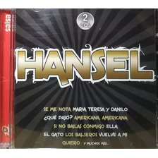 Hansel - Salsa