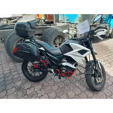 Moto Axxo Tracker 250