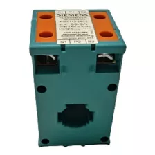 Transformador Corrente 60/5a 3,0c2,5 4nf01 13 2bc2 Siemens