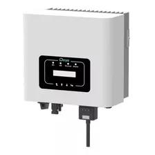 Inversor Solar Deye Sun-5kw-220v C/ Wifi Integrado On Grid