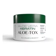 Btx Aloe-tox Aloe Vera Keratin 300 Gr