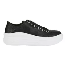 Zapatillas Cyrus Viamo Moda Mujer Urbanas Oi24