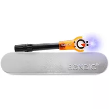 Kit De Inicio De Soldadura De Plástico Líquido Uv Led Bondic