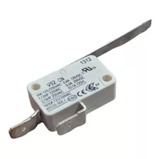 Kit 3 Micro Interruptor Switch Lavadora Diversos 1312