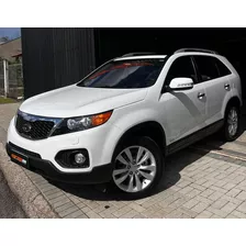 Kia Sorento V6 4x4 Awd 2012/2013