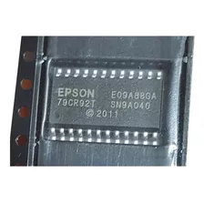 E09a88ga Sop-24 Circuito Integrado Epson L3210 Y Otros