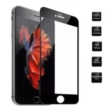 Película 3d De Vidro Modelos Iphone11 Xr X Pro Max 8 7 Prus