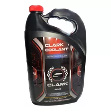 Refrigerante Rojo Clark Coolant