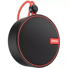 Bocina Portátil Bluetooth Mpow Q2 8w 18 Horas De Batería