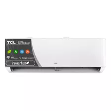 Aire Acondicionado Inverter Tcl 12000 Btu Frio/calor Wifi