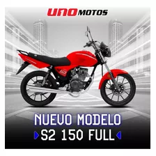 Motomel Cg 150 S2 Full 150cc Rx No Corven Hunter Llevala Hoy