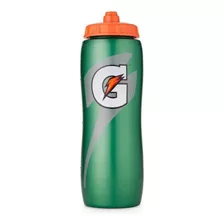 Botella Gatorade