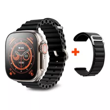 Smartwatch Z69 Ultra 49mm Reloj Inteligente