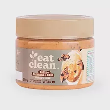 Pasta De Castanha De Caju Cookies 'n' Cream 300g - Eat Clean