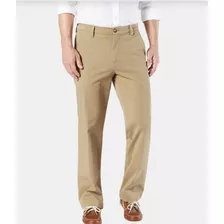 Pantalon Dockers Straight Fit Signarure Khaki