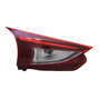 Emblema Negro Volante Mazda Cx5 2014 2016 2018  2020 2023 