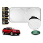 Cubre Cubreauto Con Broche Impermeable Range Rover 2024