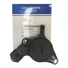 Sensor Pare Neutro Optra Advance Original Gm