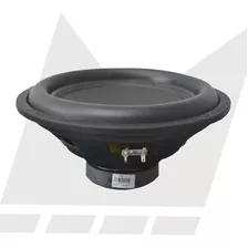 Alto Falante Subwoofer Falcon Xd500 12 Polegadas