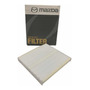 Filtro De Aceite Mazda Cx7 2010 2001 2012 4 Cil. 2.5 L