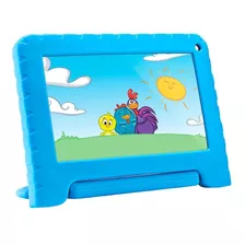 Tablet Infantil Galinha Pintadinha 32gb Youtube Original Nfe