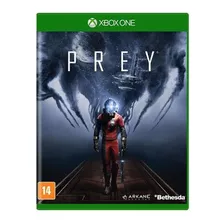 Jogo Prey - Xbox One - Compre Aqui! 