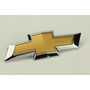 Emblema Rejilla Delantero Onix B Sedan (mexico) Hasta 2021 Chevrolet Monza (Sedan)