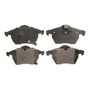 Kit De Herrajes Delantero Saab 9-3 Convertible 2003 2.0 Ck