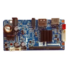 Placa Principal Monitor Gamer Bm242gw Bm242 Novo Original