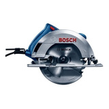 Sierra Circular Bosch Gks 150 7-1/4  1500w