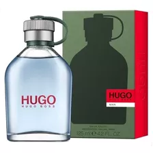 Hugo Boss Cantimplora 125ml Hombre (sin Celofan)
