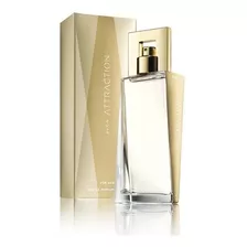 Perfume Dama Attraction Her Ella Avon