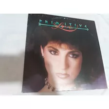 Lp Miami Sound Machine Primitive Love Nunca Tocado