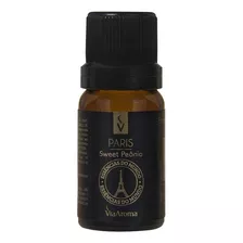 Essência Paris, Sweet Peônia (essências Do Mundo) - 10ml