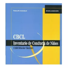Test Cbcl, Conducta Para Preescolar