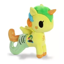 Plushies! Toki Doki- Tropica Mermicorno (small)