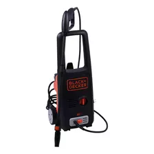 Lavadora De Alta Pressão 1595lb Bw14-br Black&decker 110v 127v