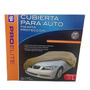 Funda Cubierta Impermeable Reforzada Chevrolet Cobalt 2010