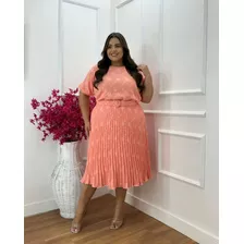 Moda Evangelica - Plus Size