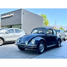 Volkswagen Escarabajo 1.6 1998