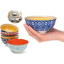 Segunda imagen para búsqueda de bowls ceramica