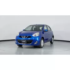 Nissan March 1.6 Advance Mt