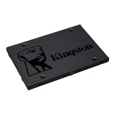 Disco Solido 960gb Kingston Ssd 500mbps 2.5 Sata Mexx 2